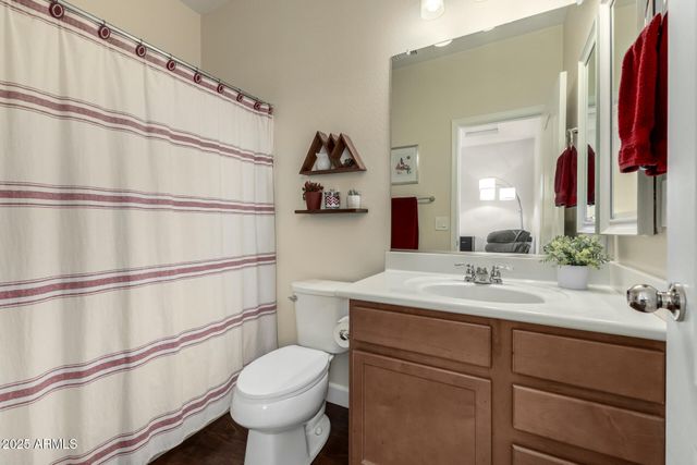 22385 E VIA DE OLIVOS --, Queen Creek, AZ 85142