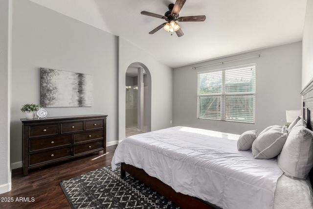 22385 E VIA DE OLIVOS --, Queen Creek, AZ 85142