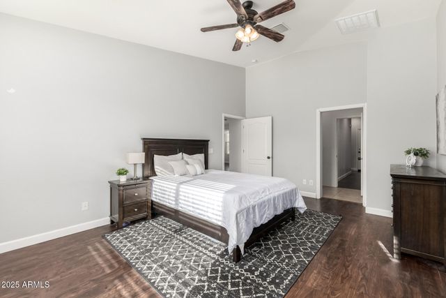 22385 E VIA DE OLIVOS --, Queen Creek, AZ 85142