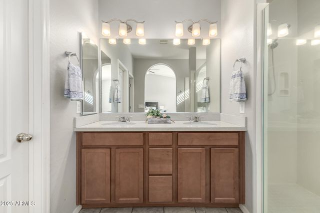 22385 E VIA DE OLIVOS --, Queen Creek, AZ 85142