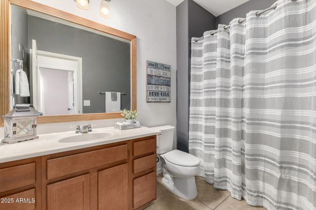 22385 E VIA DE OLIVOS --, Queen Creek, AZ 85142