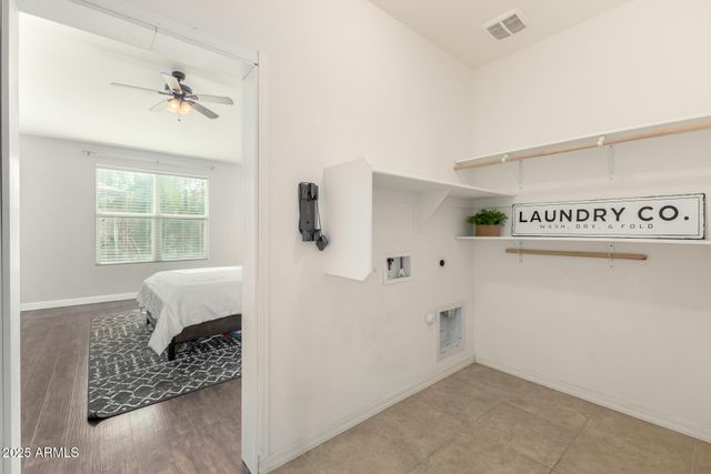 22385 E VIA DE OLIVOS --, Queen Creek, AZ 85142