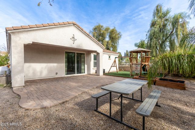 22385 E VIA DE OLIVOS --, Queen Creek, AZ 85142