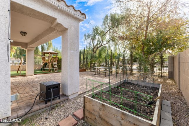 22385 E VIA DE OLIVOS --, Queen Creek, AZ 85142