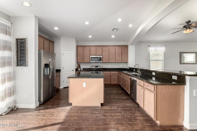 22385 E VIA DE OLIVOS --, Queen Creek, AZ 85142