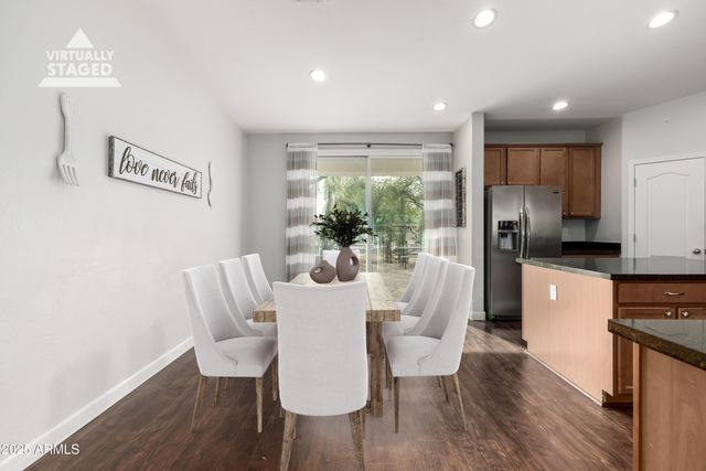 22385 E VIA DE OLIVOS --, Queen Creek, AZ 85142