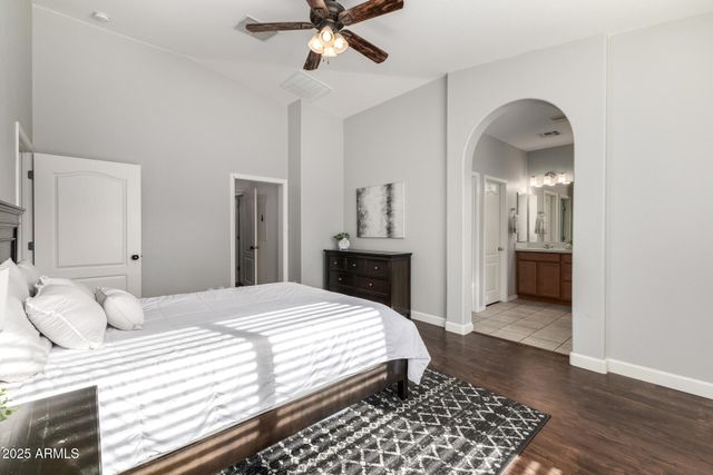 22385 E VIA DE OLIVOS --, Queen Creek, AZ 85142