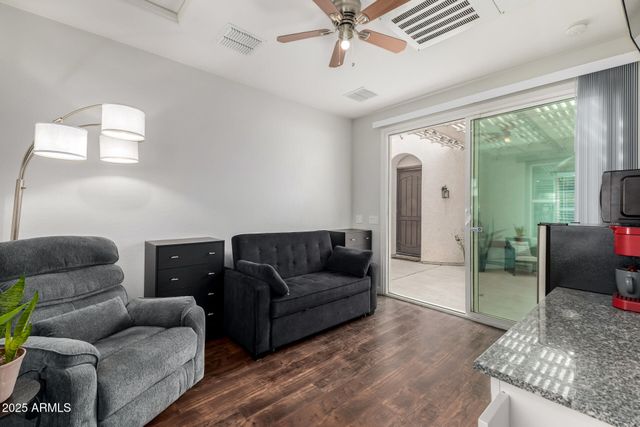 22385 E VIA DE OLIVOS --, Queen Creek, AZ 85142