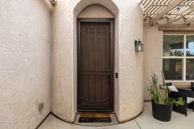 22385 E VIA DE OLIVOS --, Queen Creek, AZ 85142