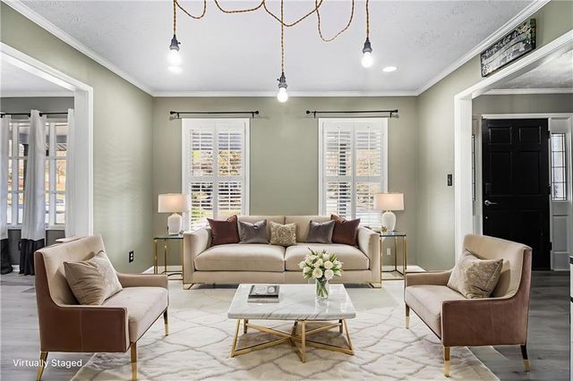 855 John Court, Lawrenceville, GA 30046