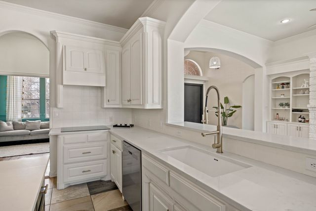 8200 Fenwick Drive, North Richland Hills, TX 76182