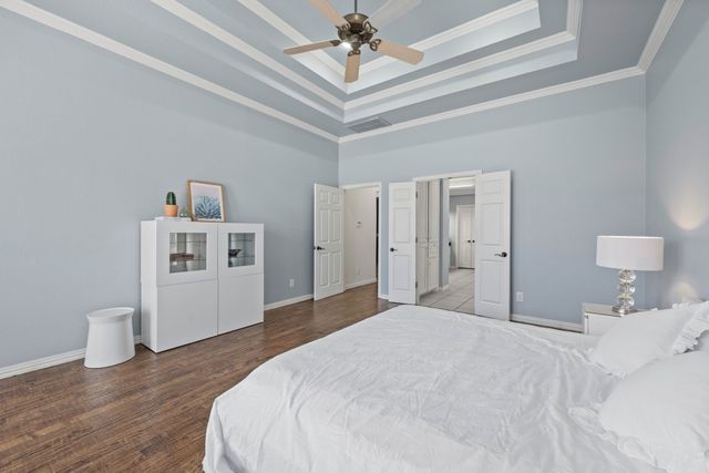 8200 Fenwick Drive, North Richland Hills, TX 76182