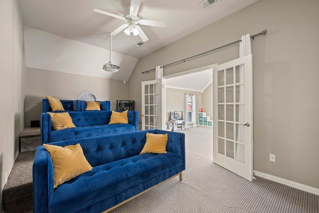 8200 Fenwick Drive, North Richland Hills, TX 76182