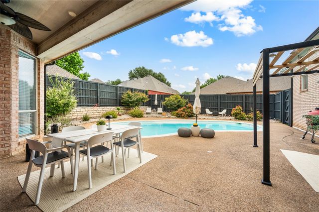 8200 Fenwick Drive, North Richland Hills, TX 76182