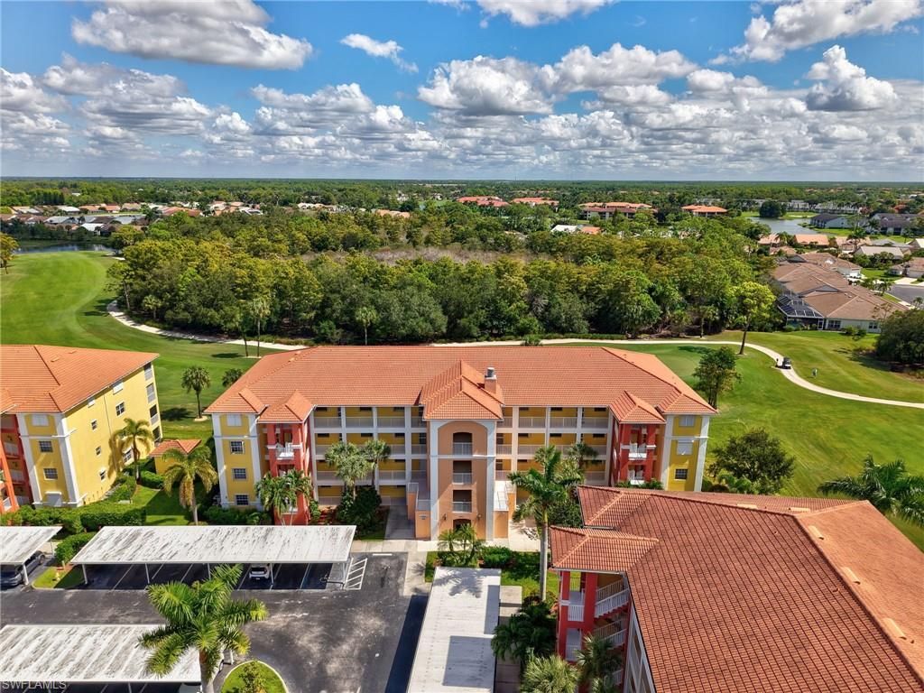6824 Sterling Greens PL 3303, NAPLES, FL 34104 — exterior