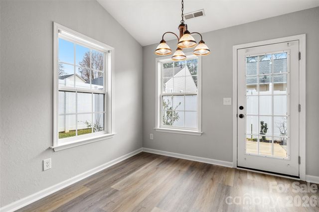 1695 Clemmon Sanders Circle, Rock Hill, SC 29732