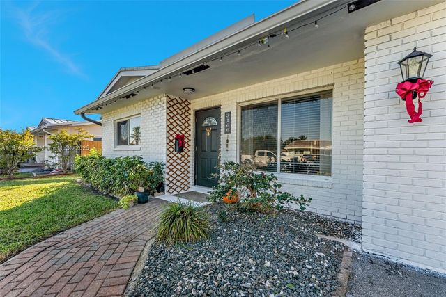 3166 NW 68th Ct, Fort Lauderdale, FL 33309