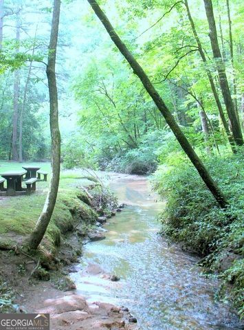 6X Laurelwood, Sautee Nacoochee, GA 30571