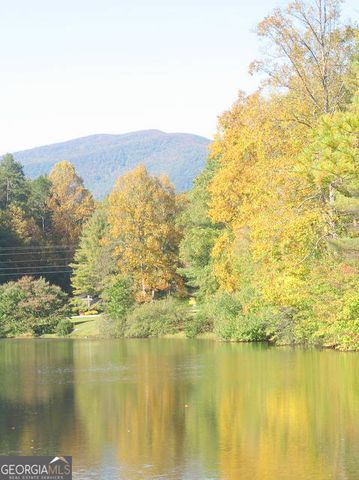 6X Laurelwood, Sautee Nacoochee, GA 30571