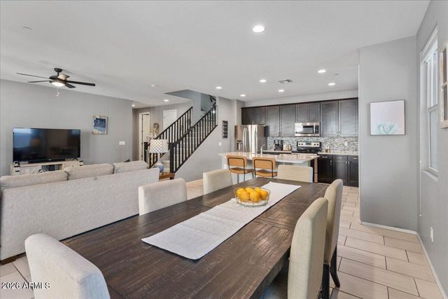 4628 E TIERRA BUENA Lane, Phoenix, AZ 85032