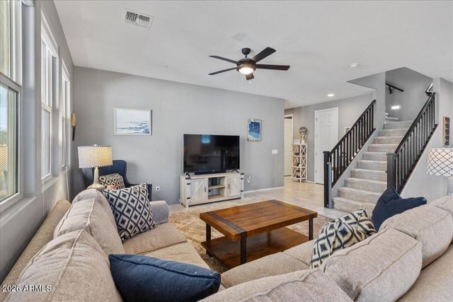 4628 E TIERRA BUENA Lane, Phoenix, AZ 85032