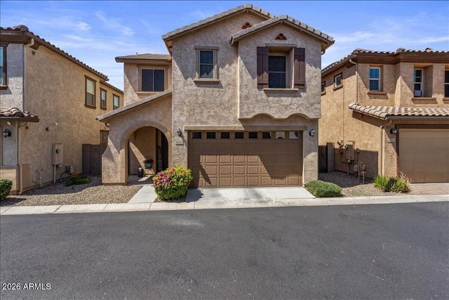 4628 E TIERRA BUENA Lane, Phoenix, AZ 85032