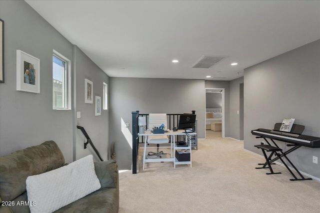 4628 E TIERRA BUENA Lane, Phoenix, AZ 85032