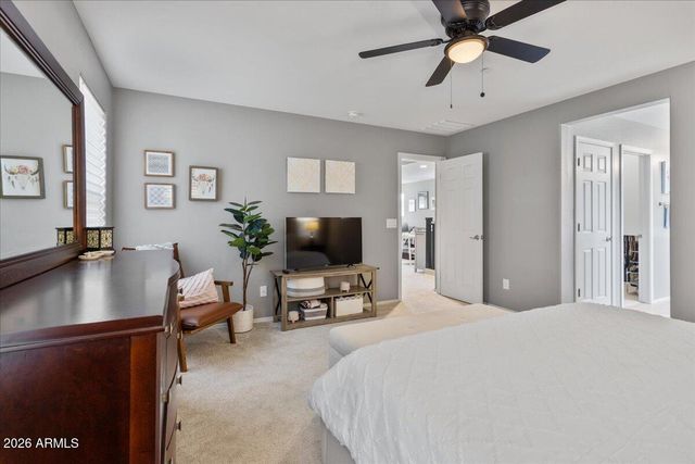 4628 E TIERRA BUENA Lane, Phoenix, AZ 85032