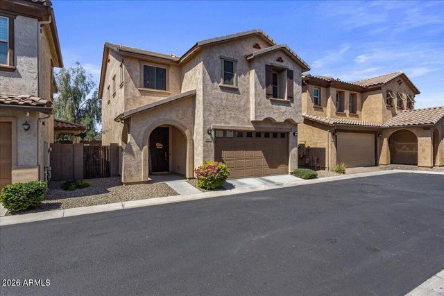 4628 E TIERRA BUENA Lane, Phoenix, AZ 85032