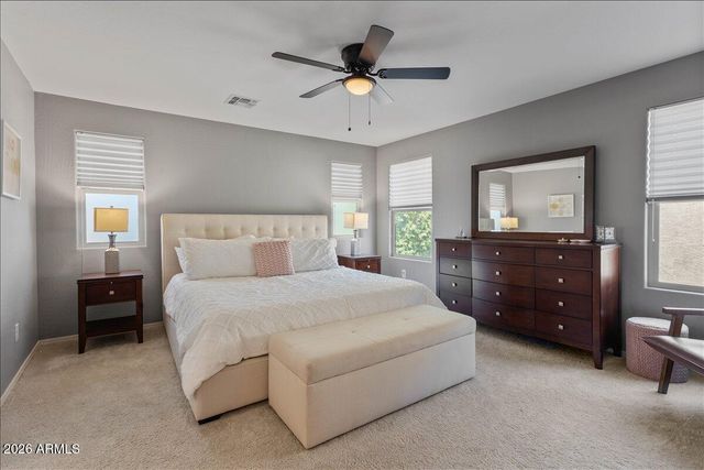 4628 E TIERRA BUENA Lane, Phoenix, AZ 85032