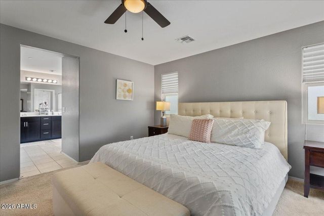 4628 E TIERRA BUENA Lane, Phoenix, AZ 85032