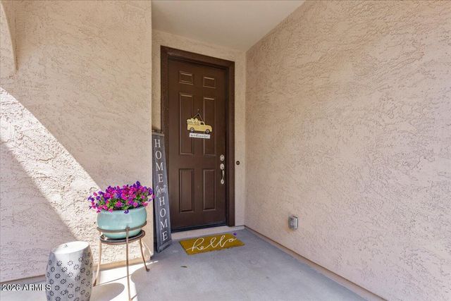 4628 E TIERRA BUENA Lane, Phoenix, AZ 85032