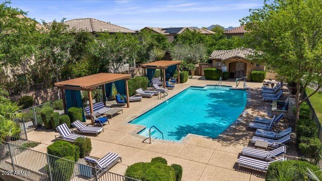 4628 E TIERRA BUENA Lane, Phoenix, AZ 85032