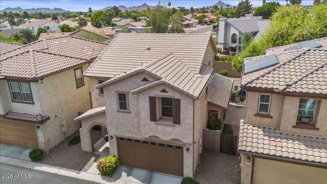 4628 E TIERRA BUENA Lane, Phoenix, AZ 85032