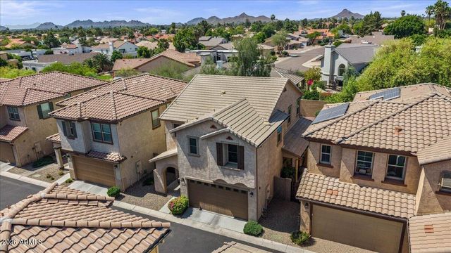 4628 E TIERRA BUENA Lane, Phoenix, AZ 85032