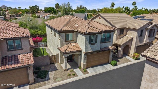 4628 E TIERRA BUENA Lane, Phoenix, AZ 85032