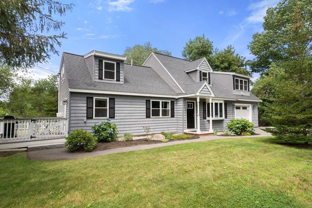 391 Concord Road, Billerica, MA 01821