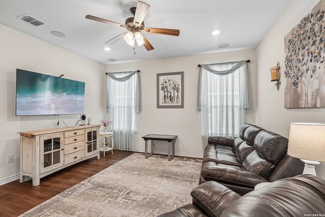14663 Semele Vw, San Antonio, TX 78245
