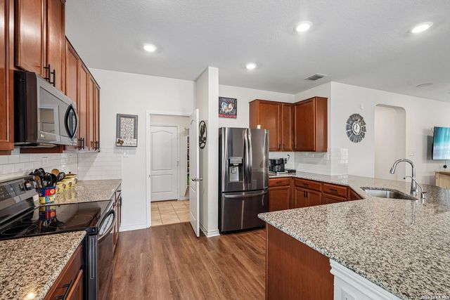 14663 Semele Vw, San Antonio, TX 78245
