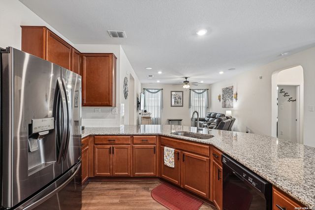 14663 Semele Vw, San Antonio, TX 78245
