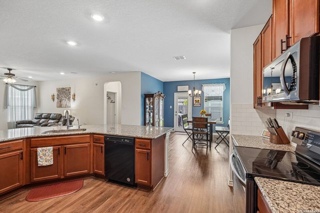 14663 Semele Vw, San Antonio, TX 78245