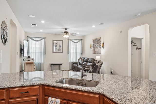 14663 Semele Vw, San Antonio, TX 78245