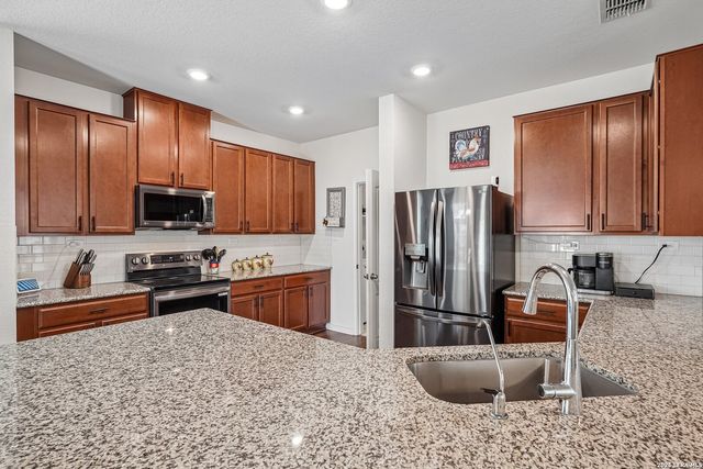 14663 Semele Vw, San Antonio, TX 78245