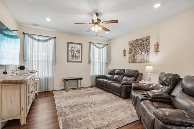 14663 Semele Vw, San Antonio, TX 78245