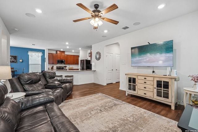 14663 Semele Vw, San Antonio, TX 78245