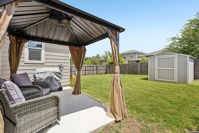 14663 Semele Vw, San Antonio, TX 78245