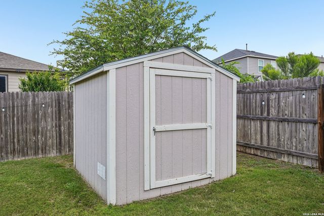 14663 Semele Vw, San Antonio, TX 78245