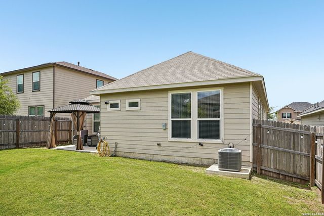 14663 Semele Vw, San Antonio, TX 78245