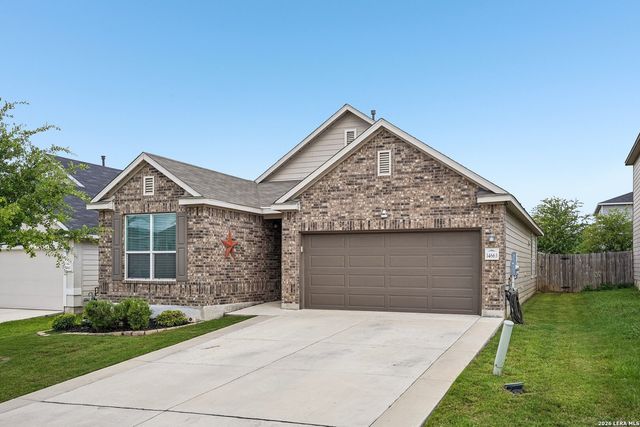 14663 Semele Vw, San Antonio, TX 78245