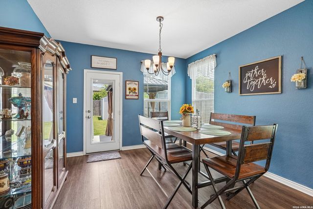 14663 Semele Vw, San Antonio, TX 78245